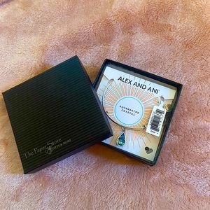 Alex and Ani Bracelet